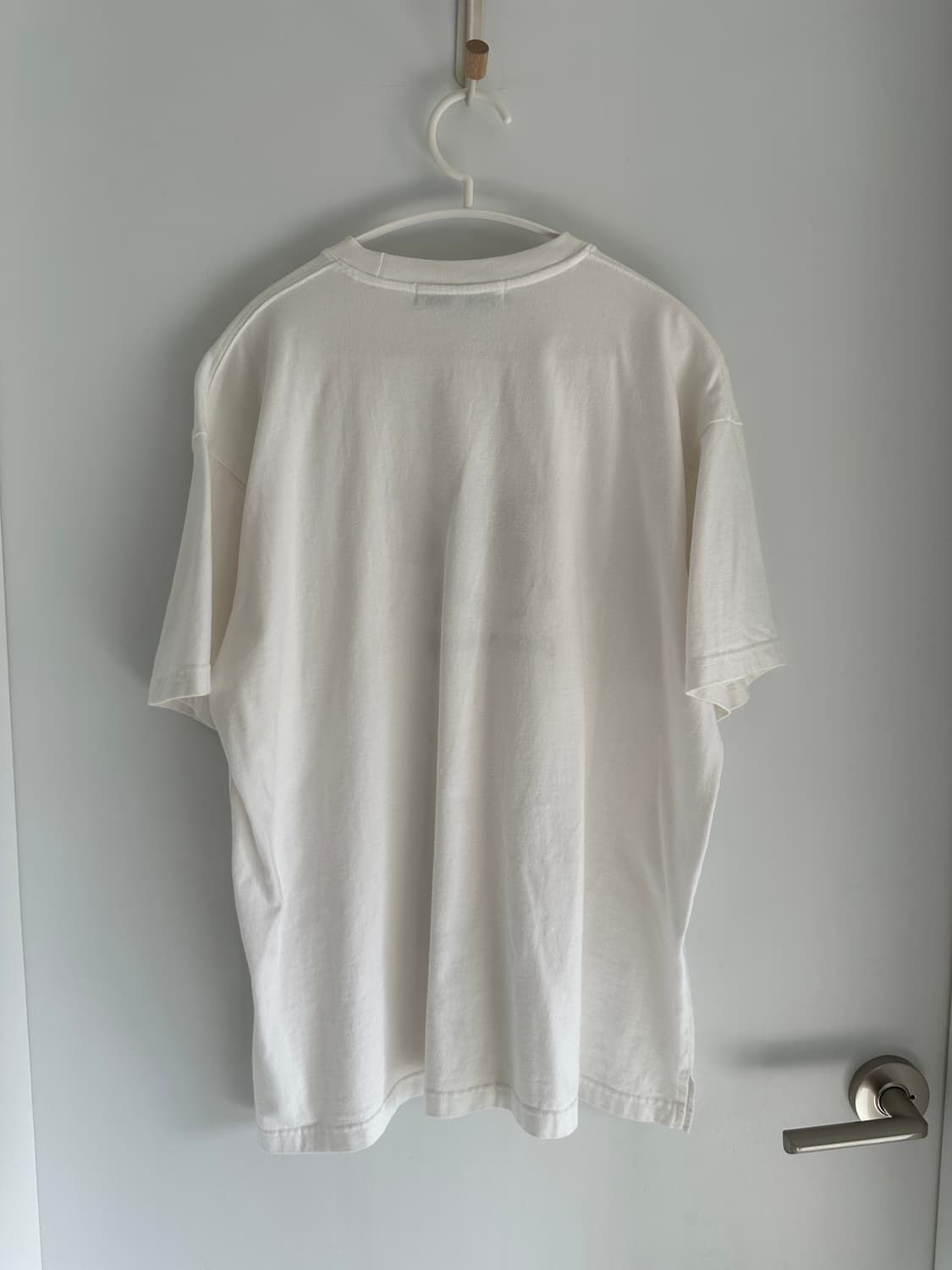 복복 티셔츠 M 상품이미지4