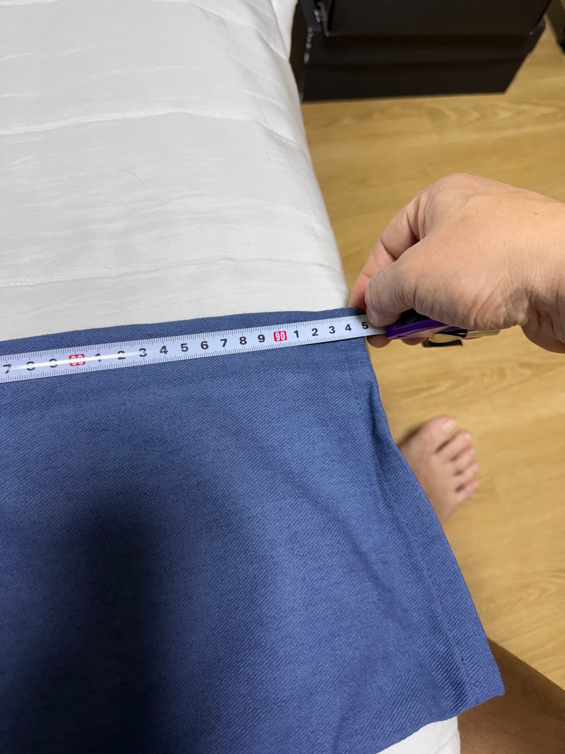 마르지엘라 (프렌치 워크팬츠 스타일) 50 상품이미지8