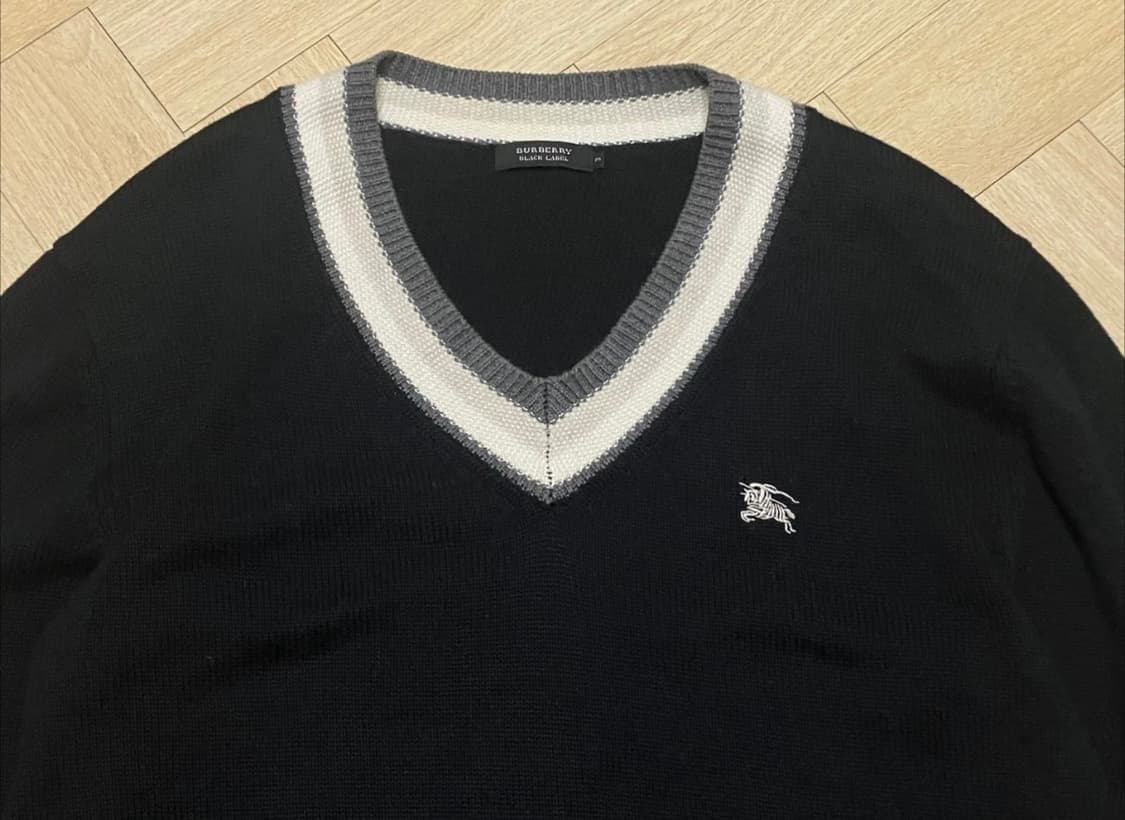 버버리 니트  상품이미지2