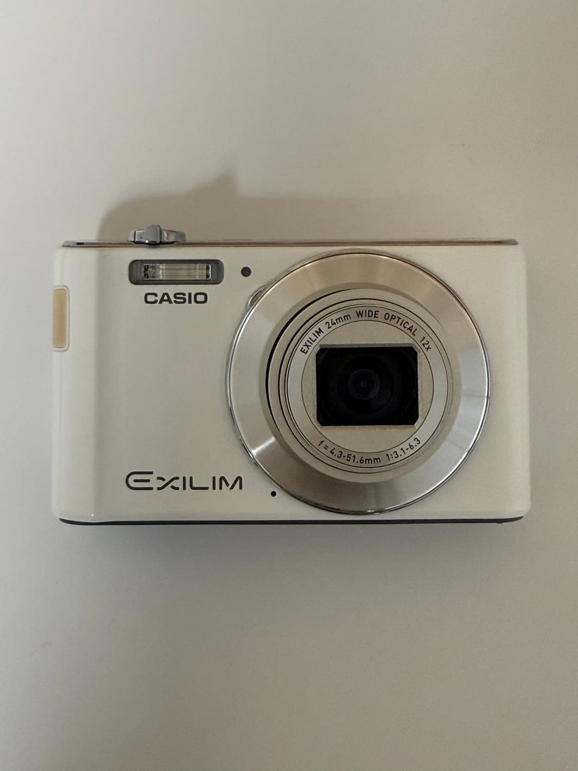 카시오 엑슬림 EX-ZS240 ✨메이크업 모드 상품이미지3