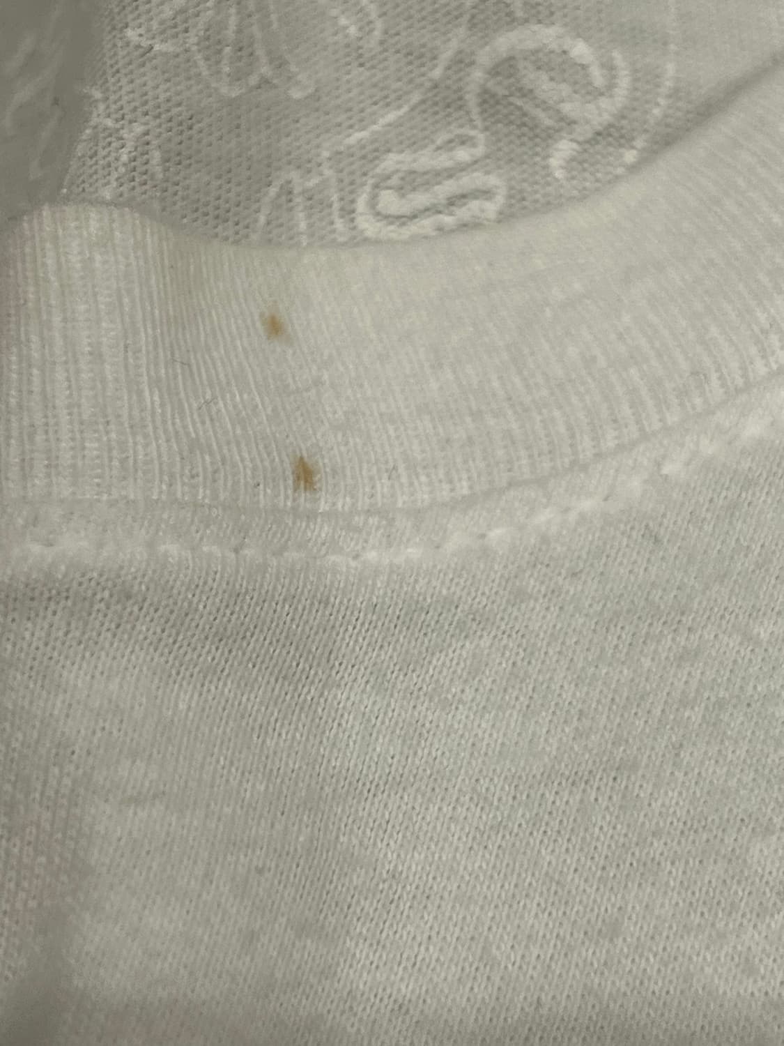 크롬하츠 홀스슈 반팔 상품이미지5