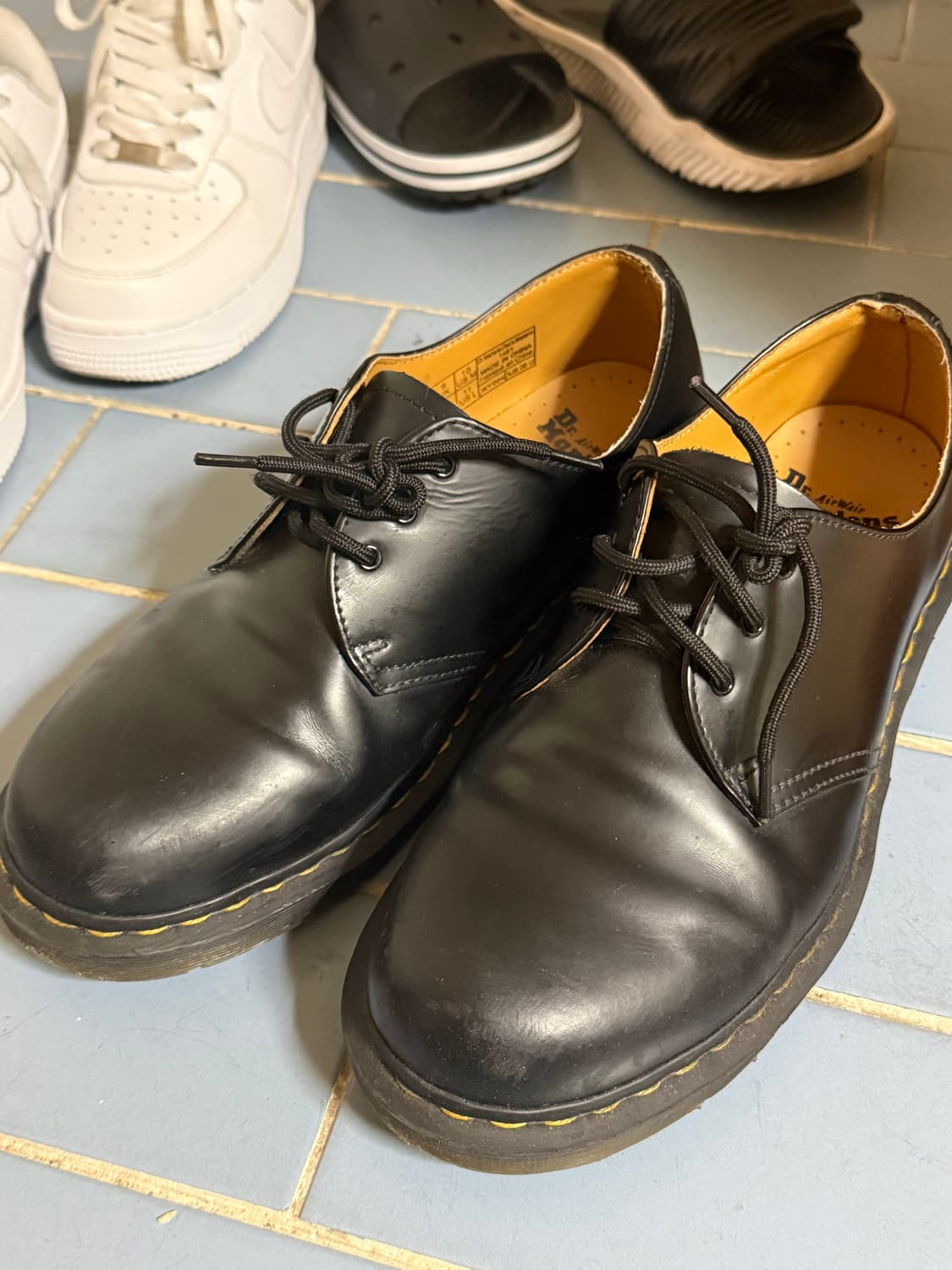 닥터마틴 스무스 280 상품이미지1