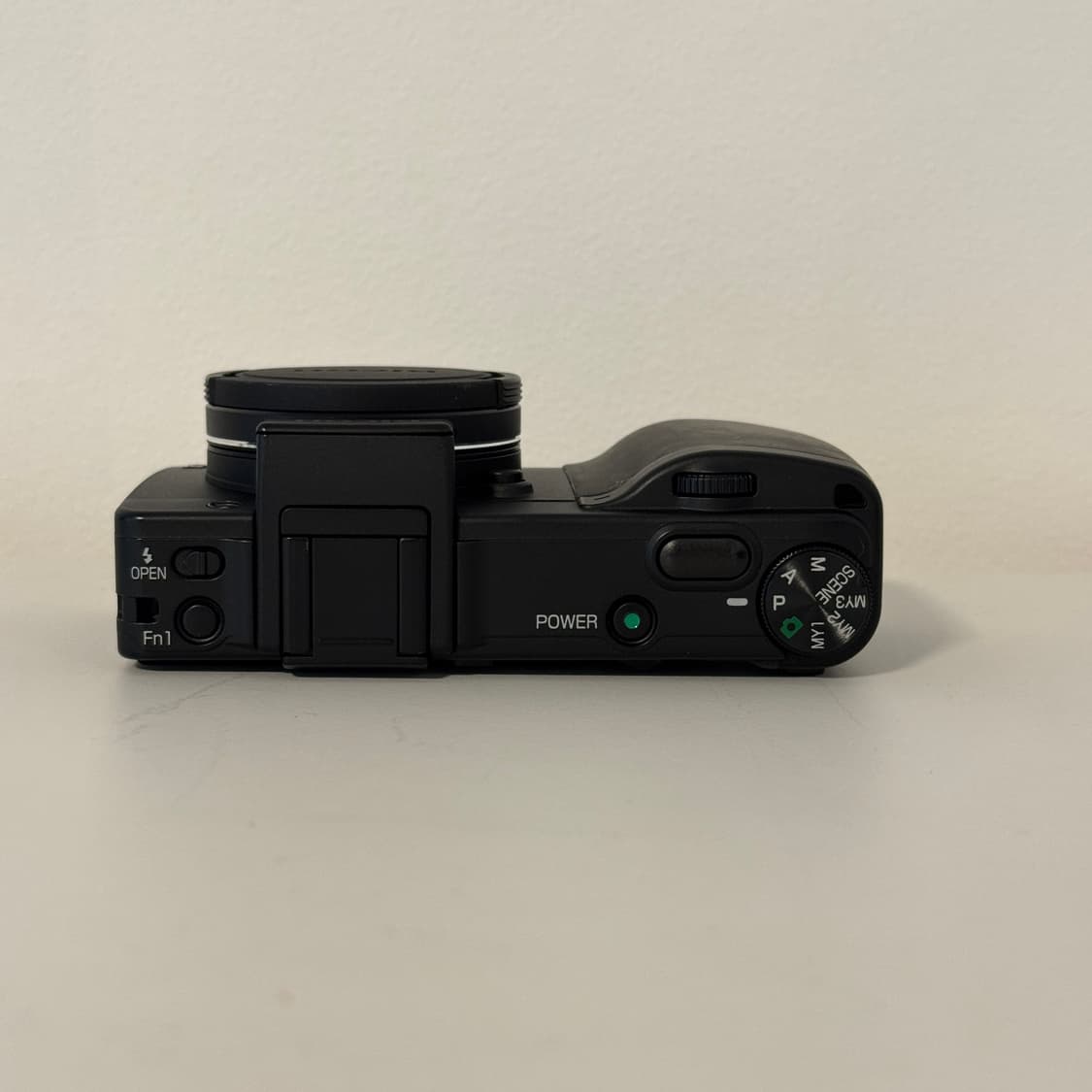 리코 RICOH GX200 VF KIT 카메라 민트급 상품이미지6