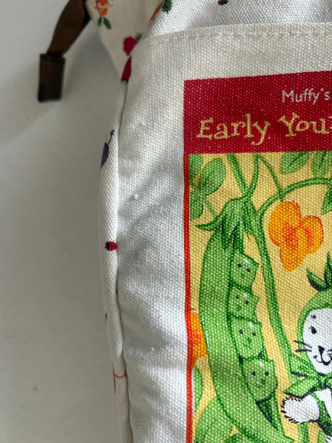 귀여운 토트백  상품이미지4