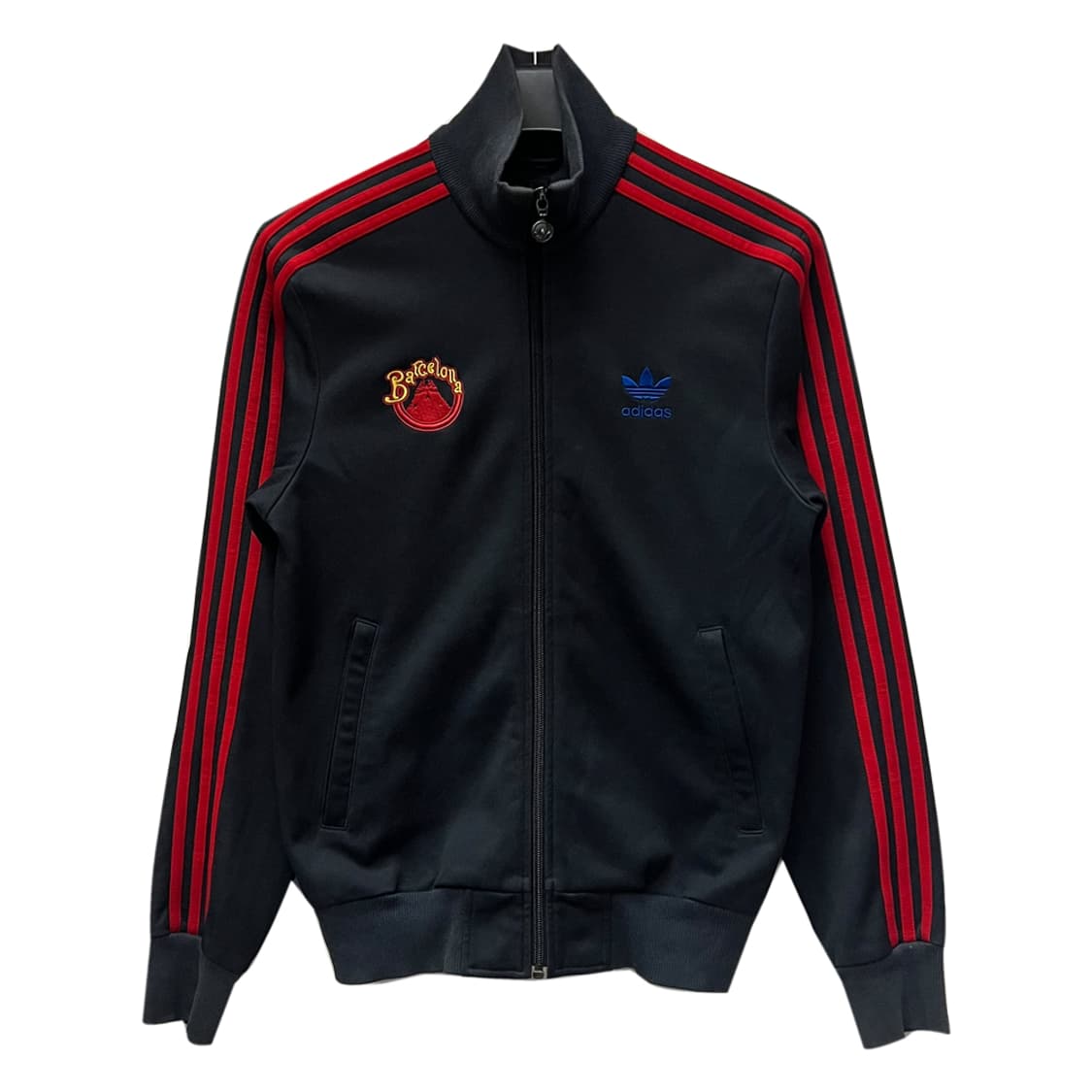 아디다스 바르셀로나 트랙탑 져지 95 상품이미지2