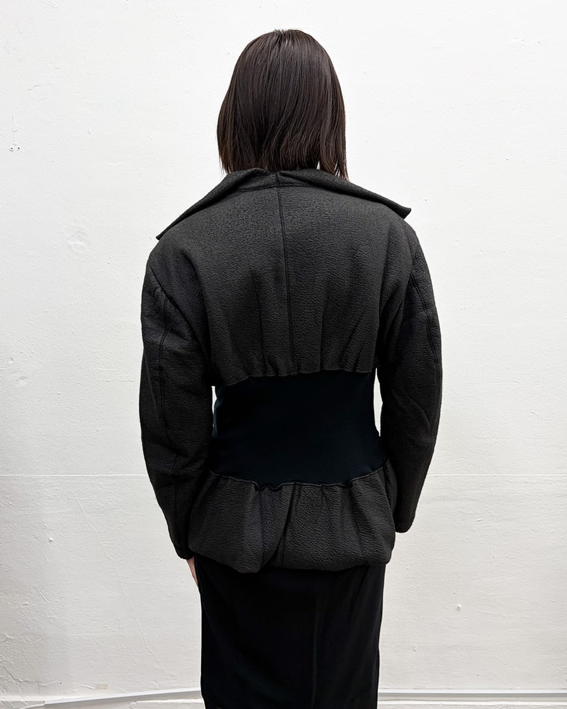 이세이 미야케 1999F/W 런웨이 자켓 상품이미지3