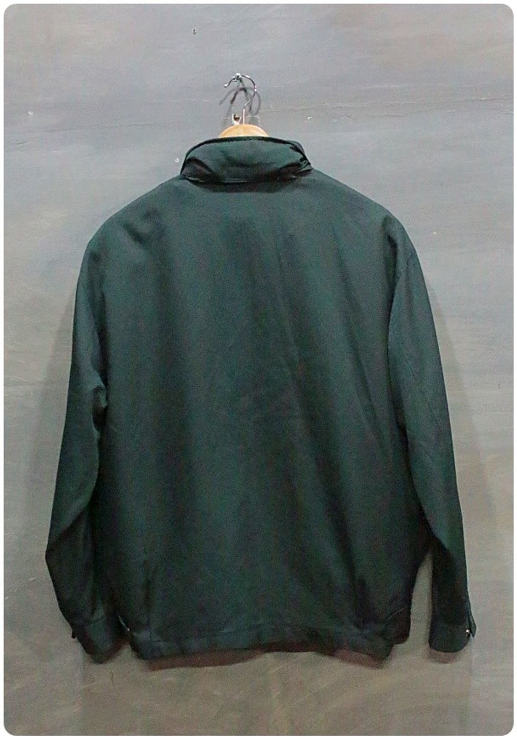 입생로랑 클래식 라이너 블루종 점퍼 105 상품이미지3