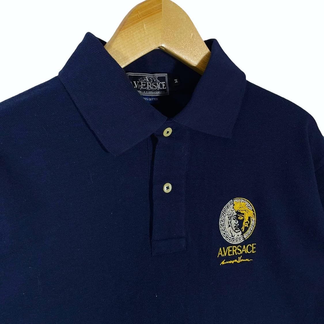 Versace Alfredo Short Sleeve 상품이미지3