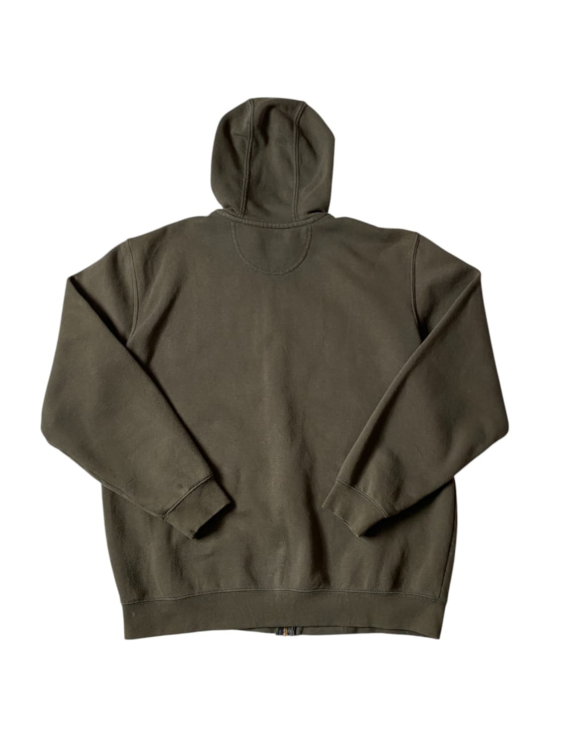 칼하트 후드 집업 (Man 2XL) 상품이미지8