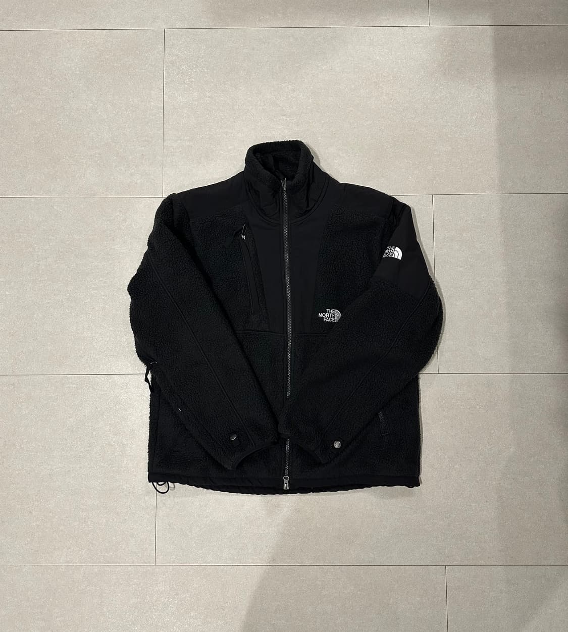[M] 노스페이스 레트로 94 데날리 플리스 자켓 상품이미지3
