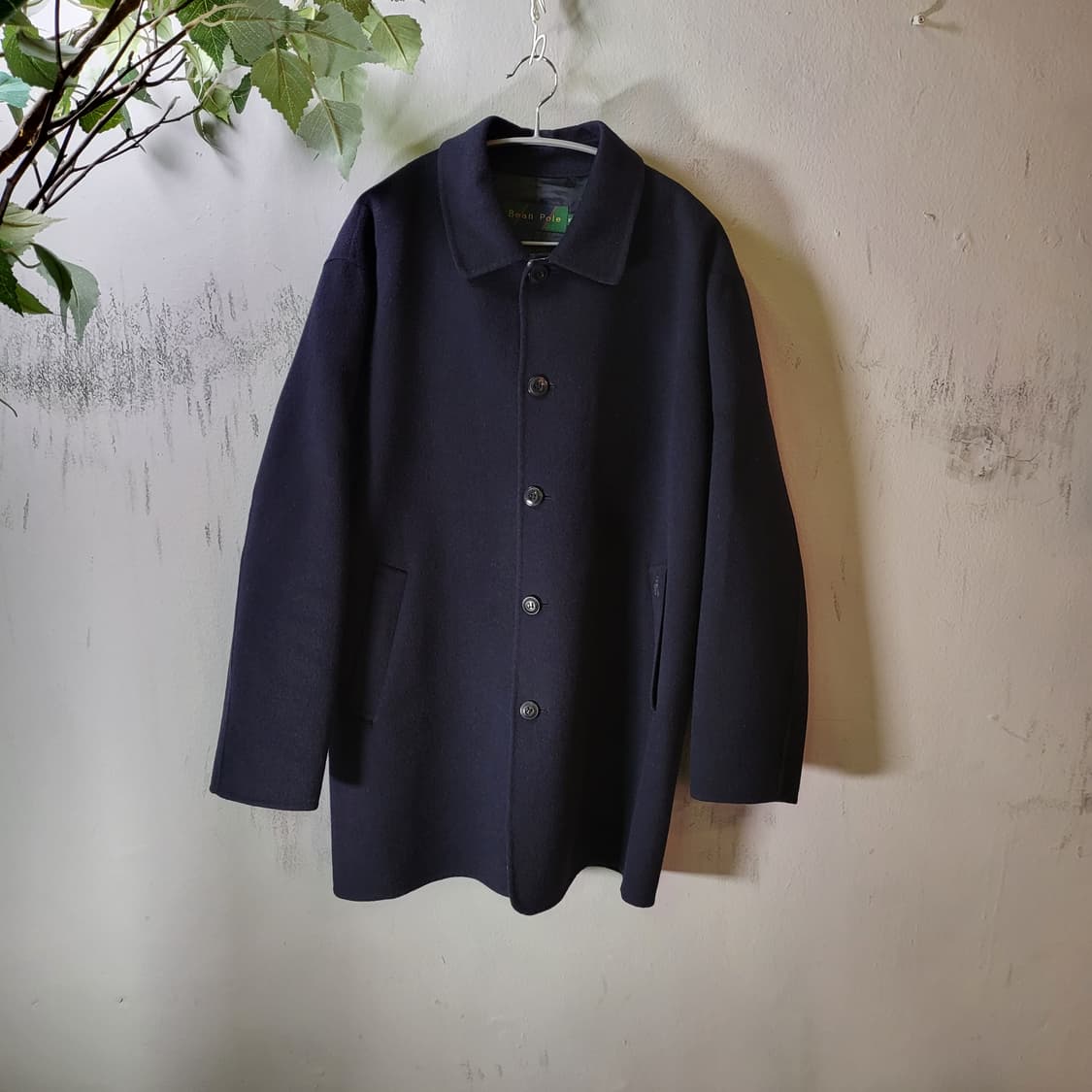 빈폴 코트 (100) 상품이미지1