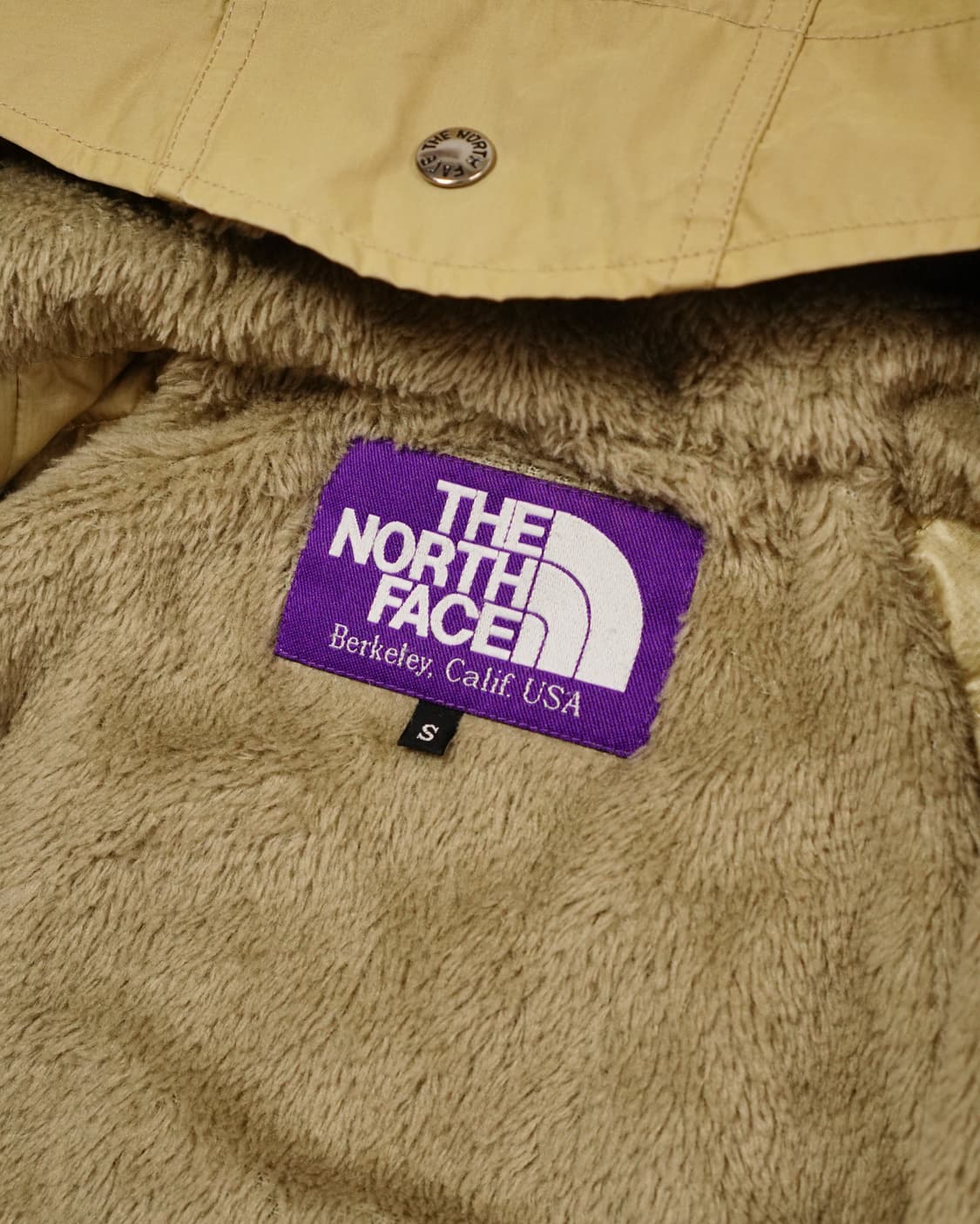 The North Face Purple Label 자켓 상품이미지3