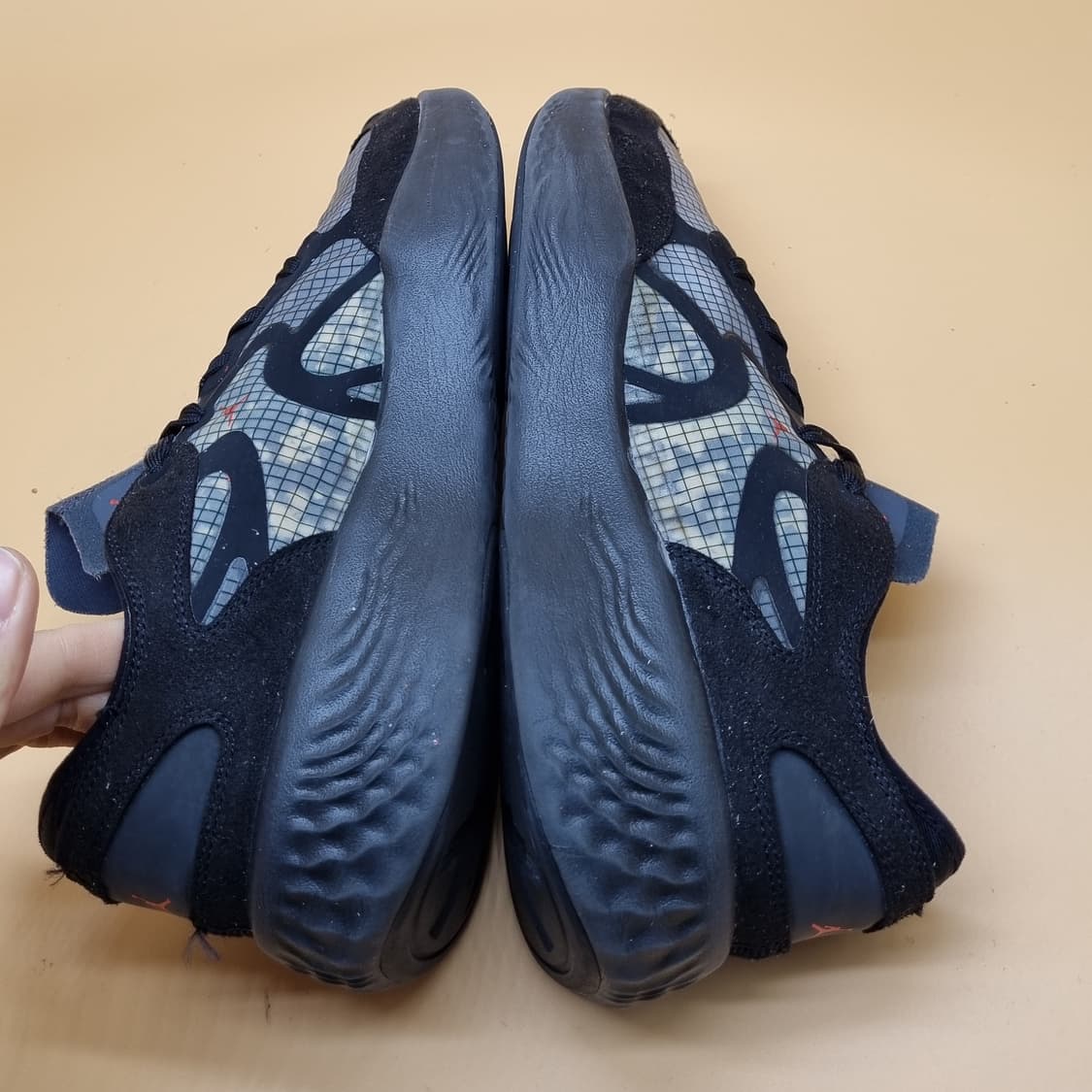 나이키 에어 조던 델타3 농구화285 상품이미지5