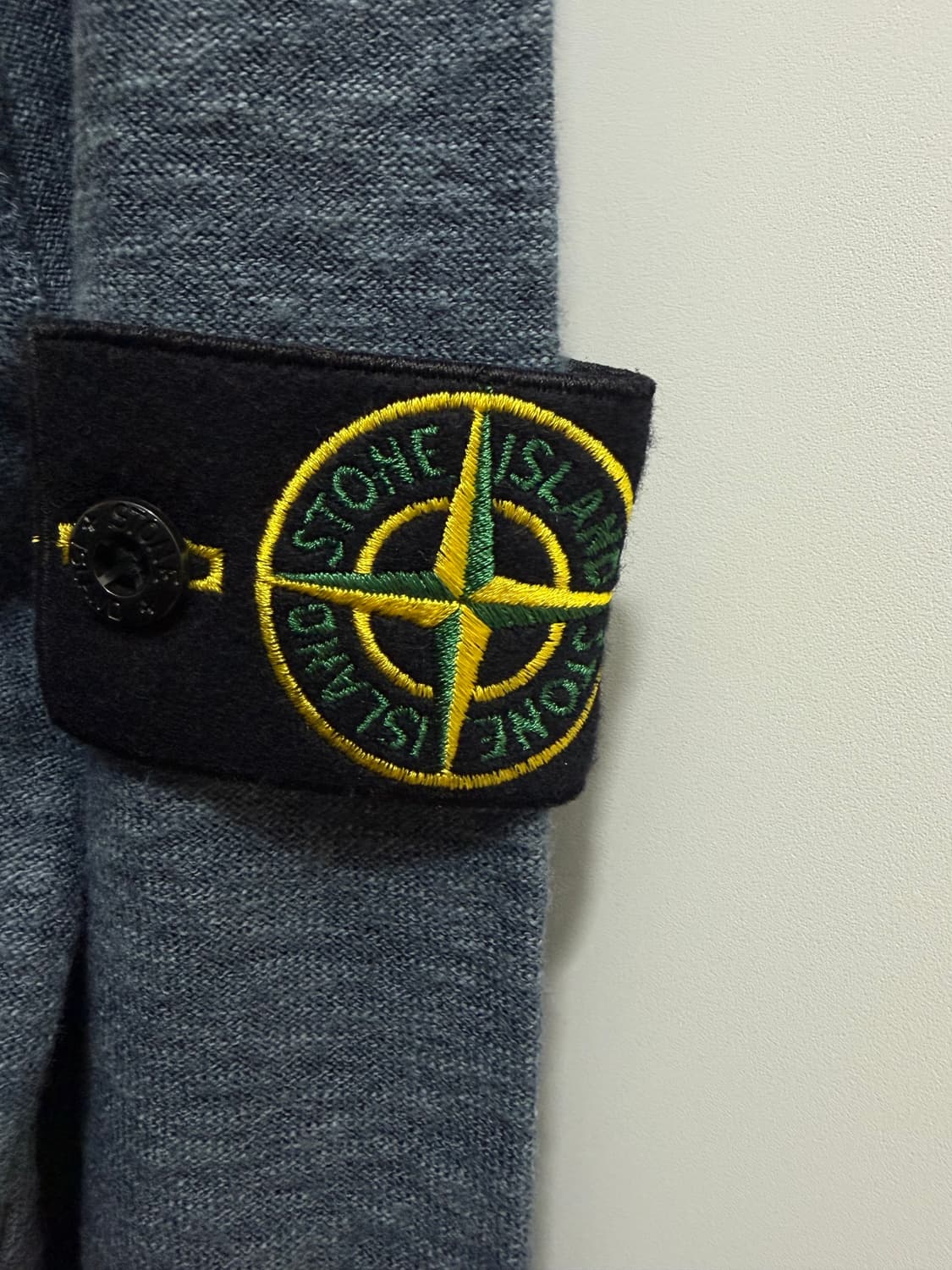 스톤아일랜드 정품 풀오버 니트 상품이미지3