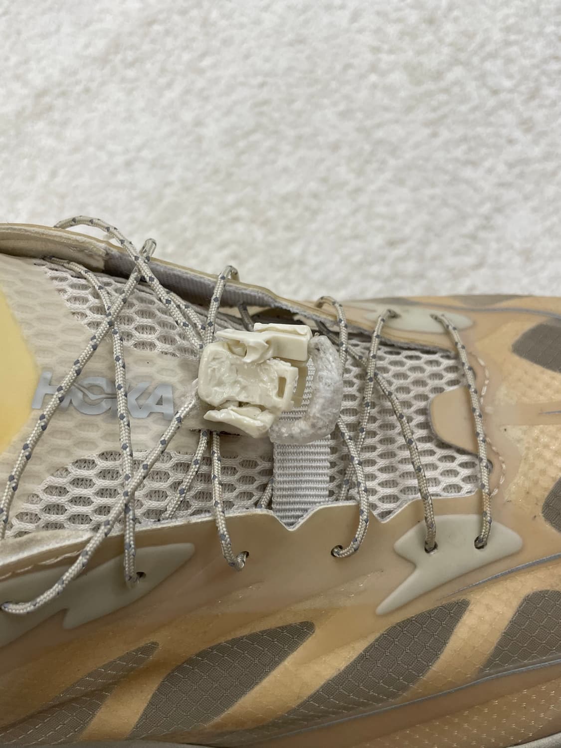 새티스파이 호카 마파테4 아이보리 [295] 상품이미지6