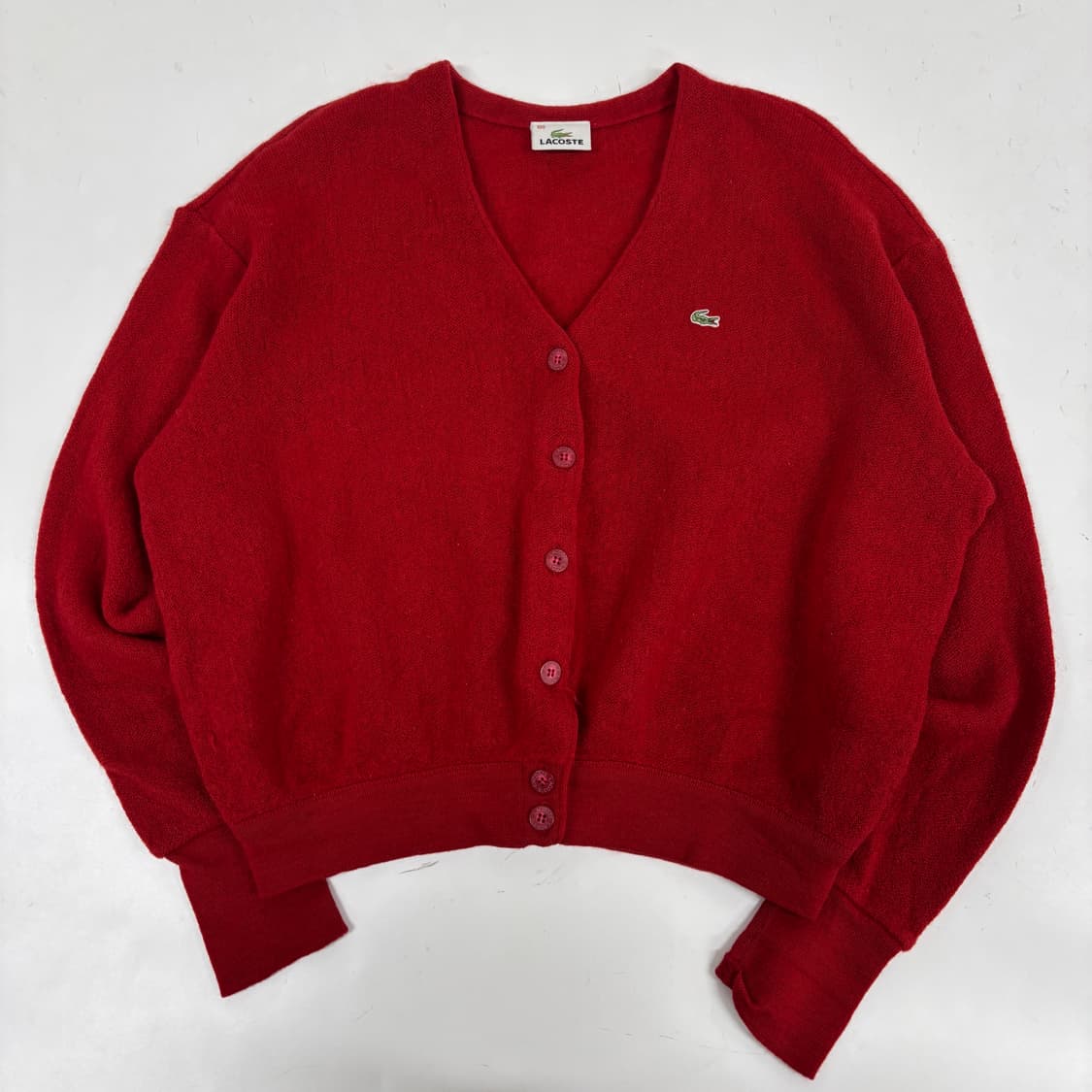 라코스테 가디건 상품이미지3