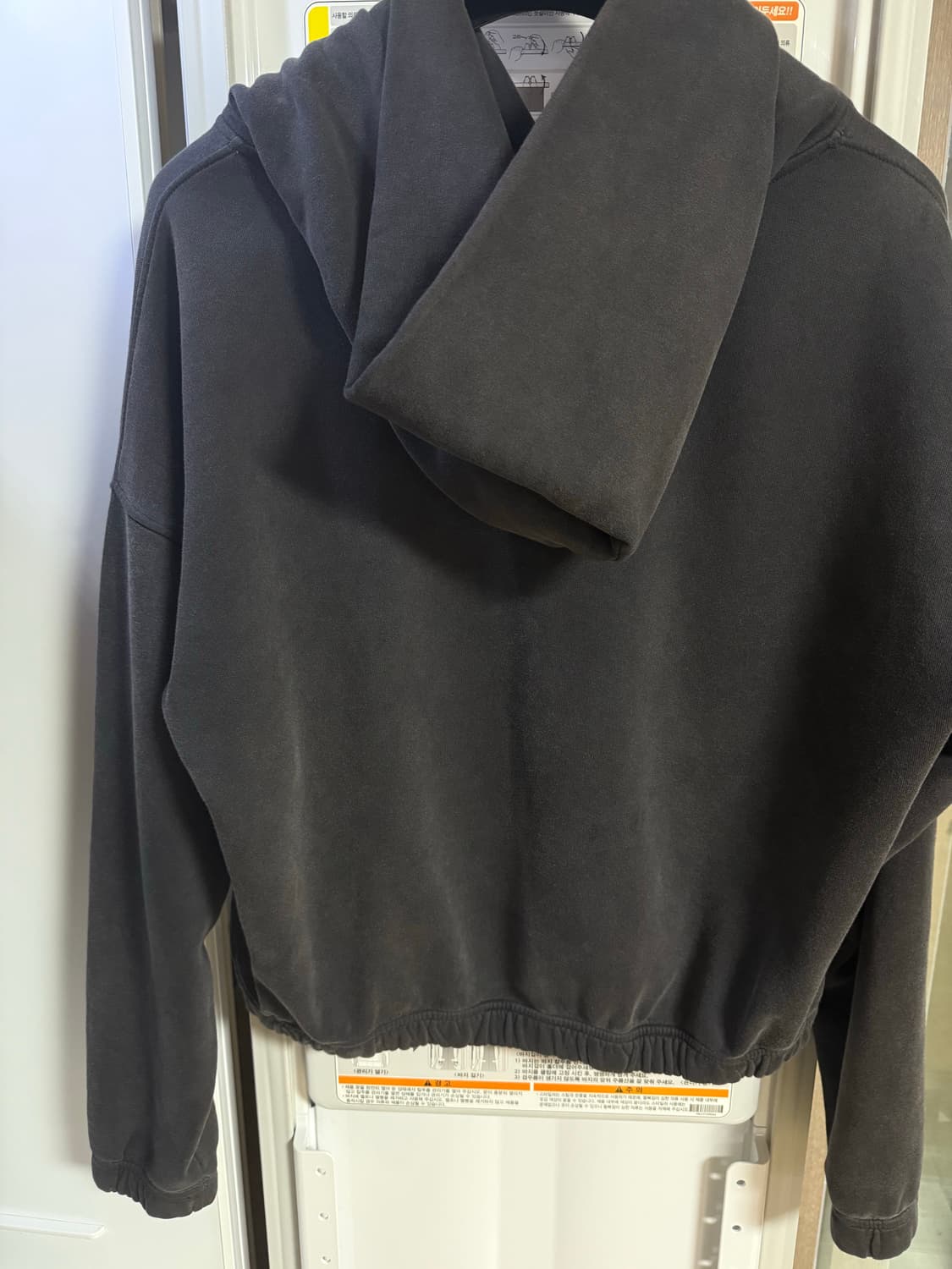 세티스파이 소프트쉘 후디 s 상품이미지2