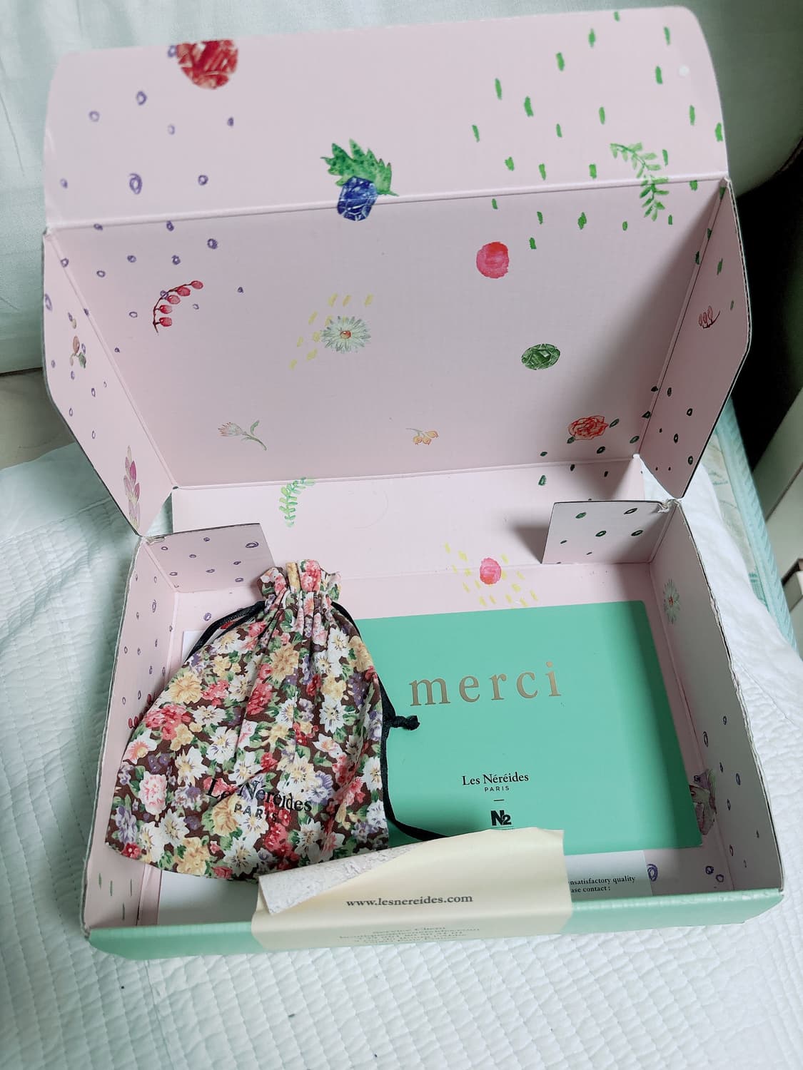 레네레이드 부엉이 목걸이 상품이미지4