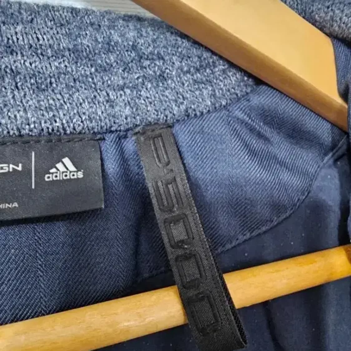 포르쉐 아디다스 자켓 집업 105 상품이미지5