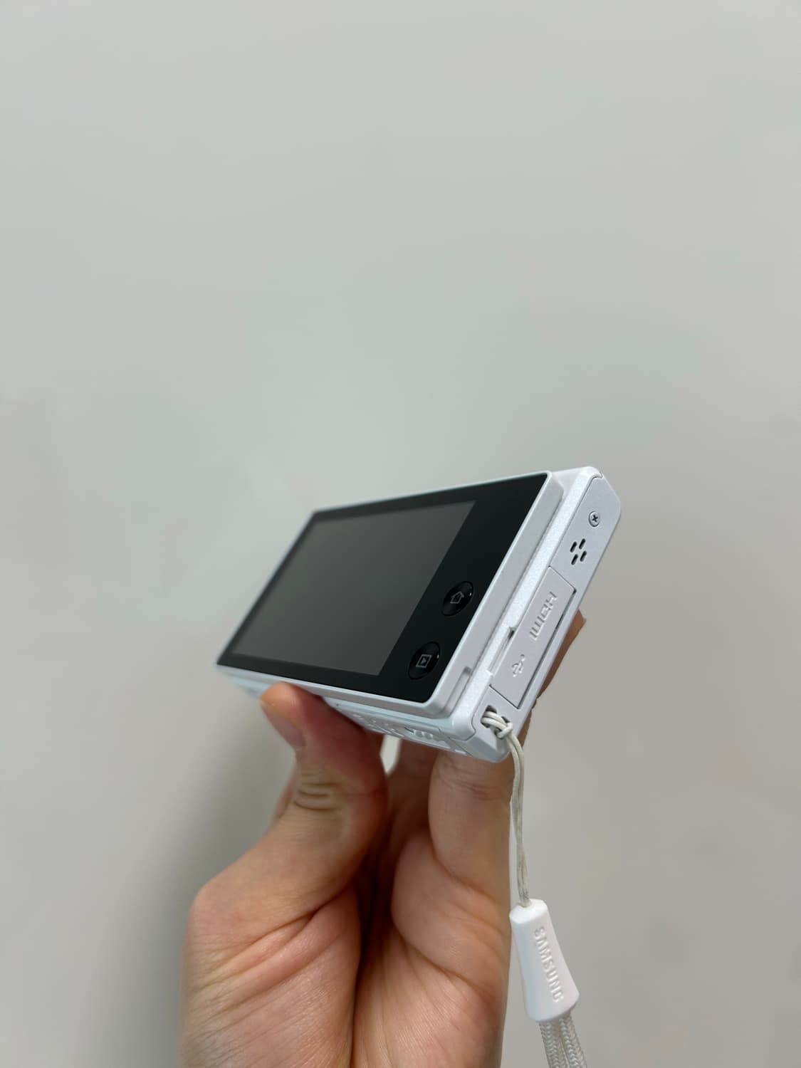 [민트급] MV800 한효주디카 미러팝 빈티지디카 상품이미지10