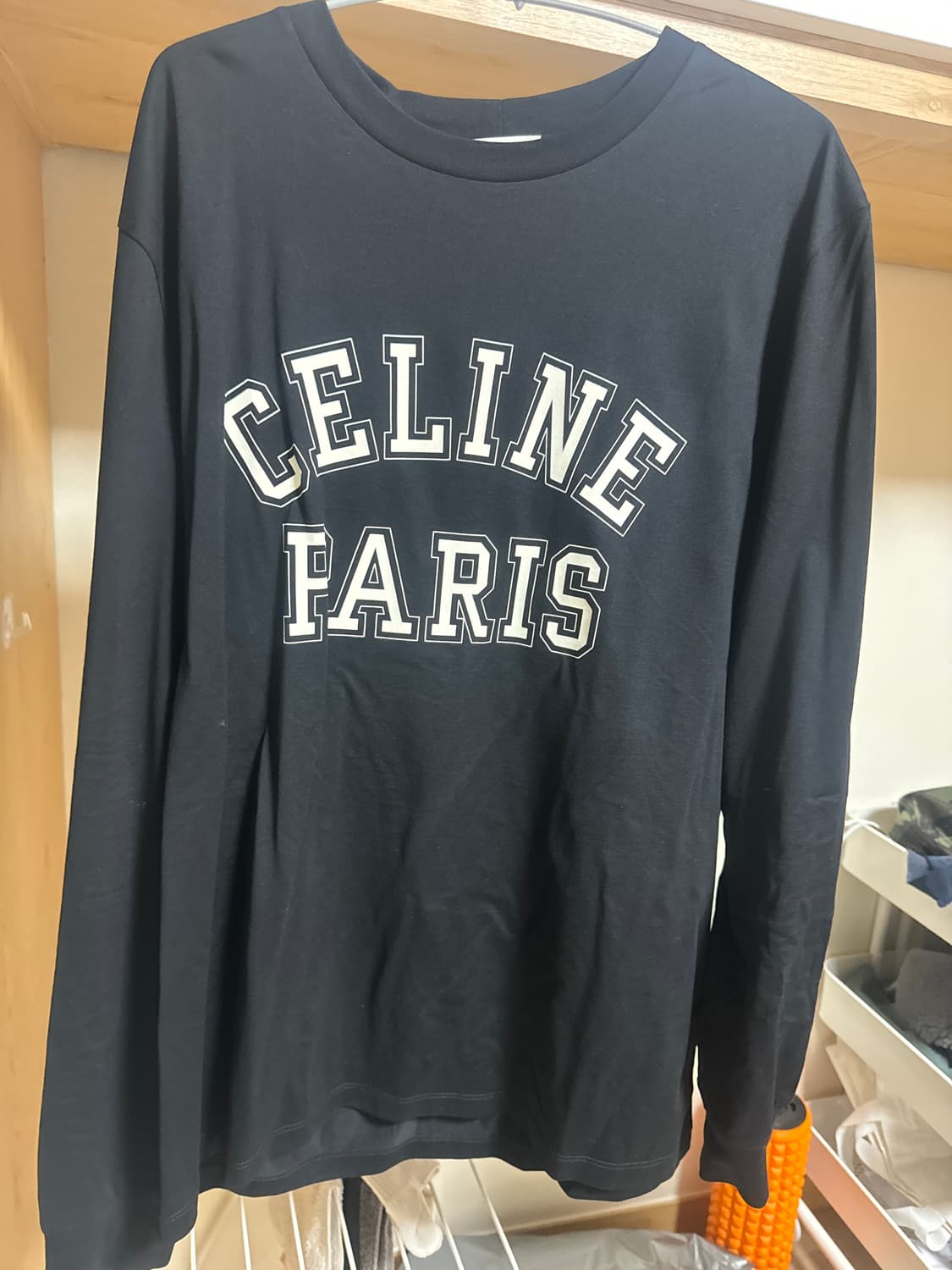 셀린느 롱슬리브 상품이미지1