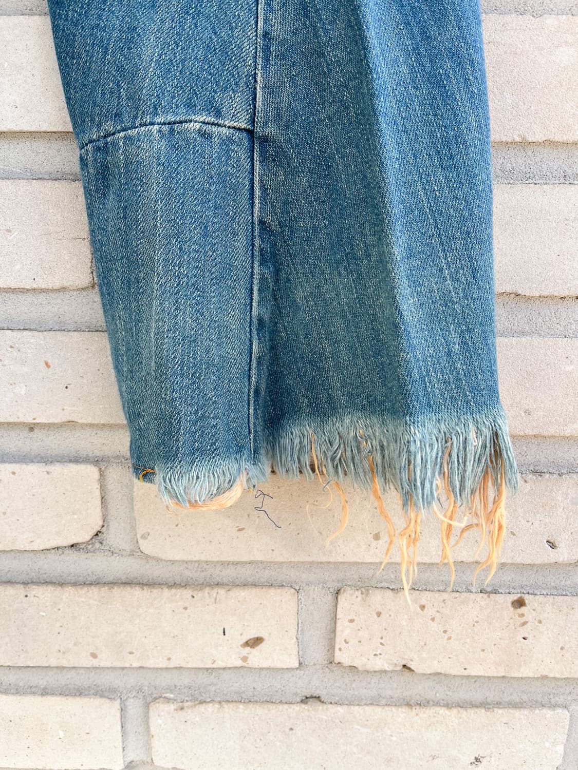 Levi's RED / SS02 (Made in Italy) 상품이미지9