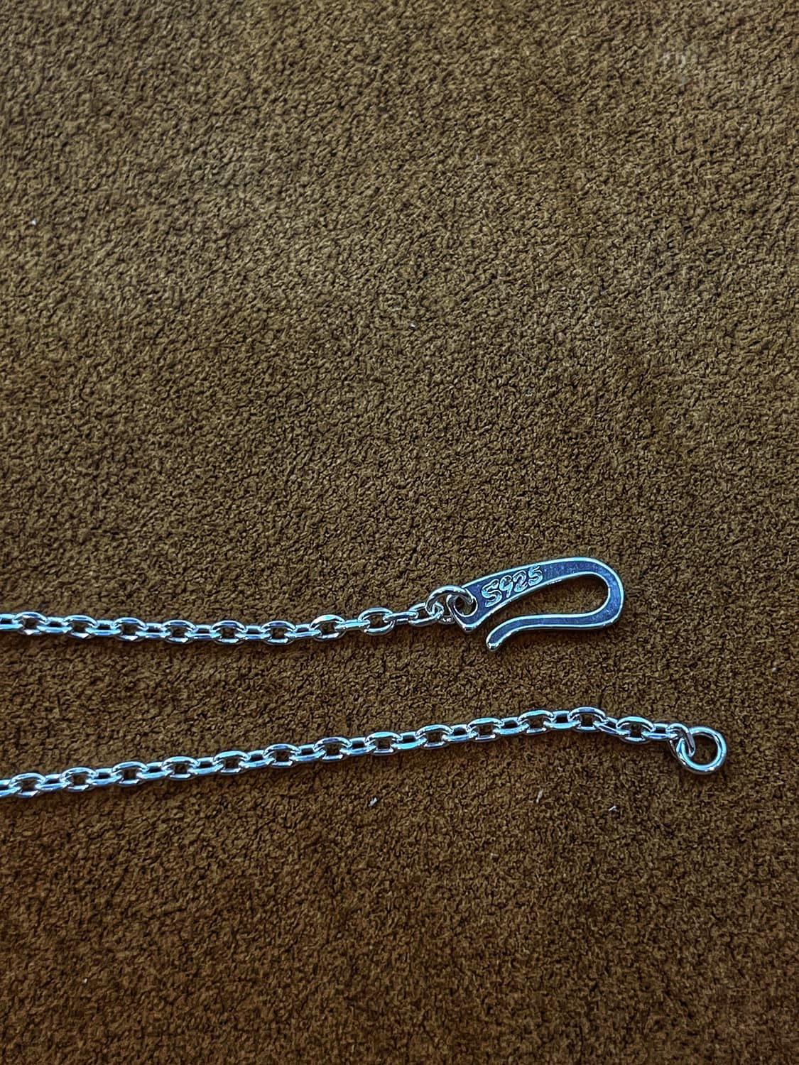 Soma Necklace 체인목걸이 상품이미지5