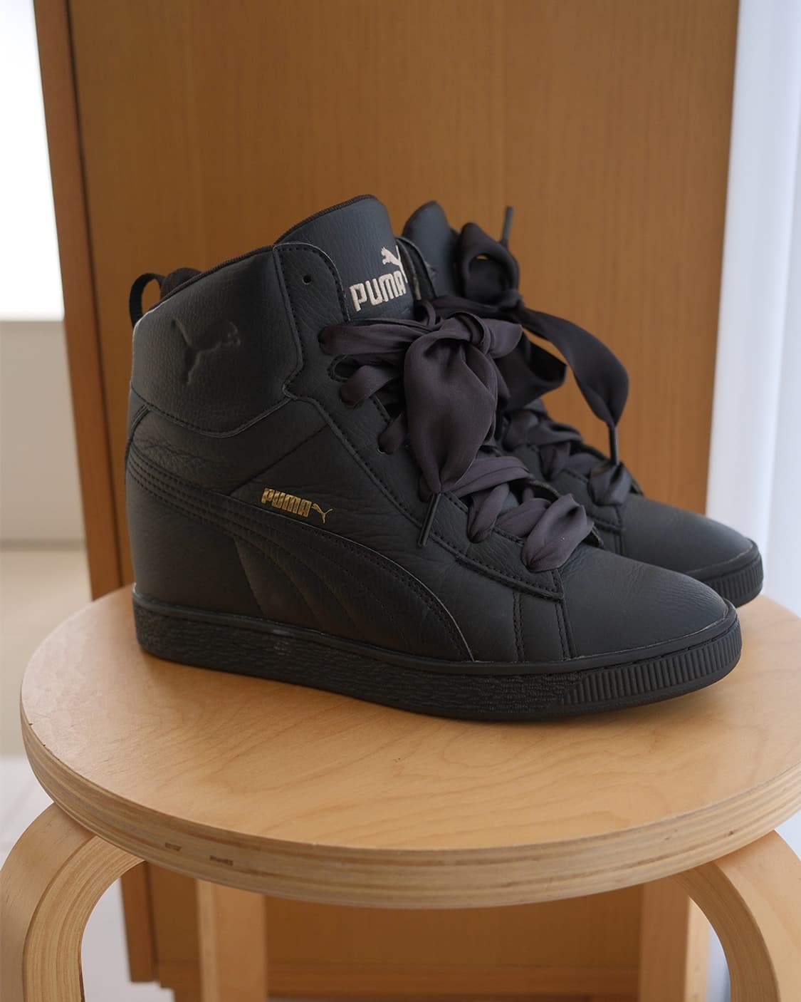 Puma Basket Tip toe 상품이미지10