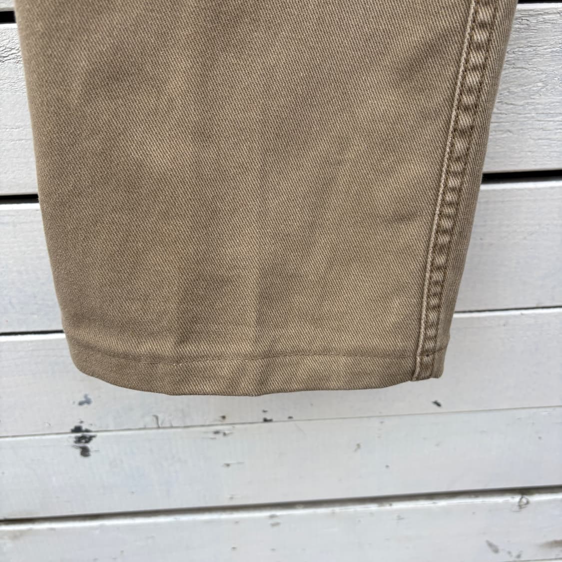 Polo 폴로 코튼 팬츠 상품이미지7