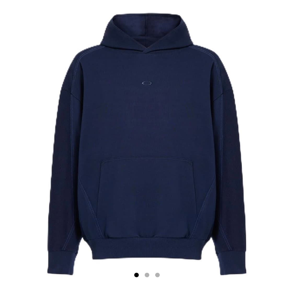 Oakley 오클리 남성용 듀얼 프렌치 테리 후디 (2종)_L 상품이미지1