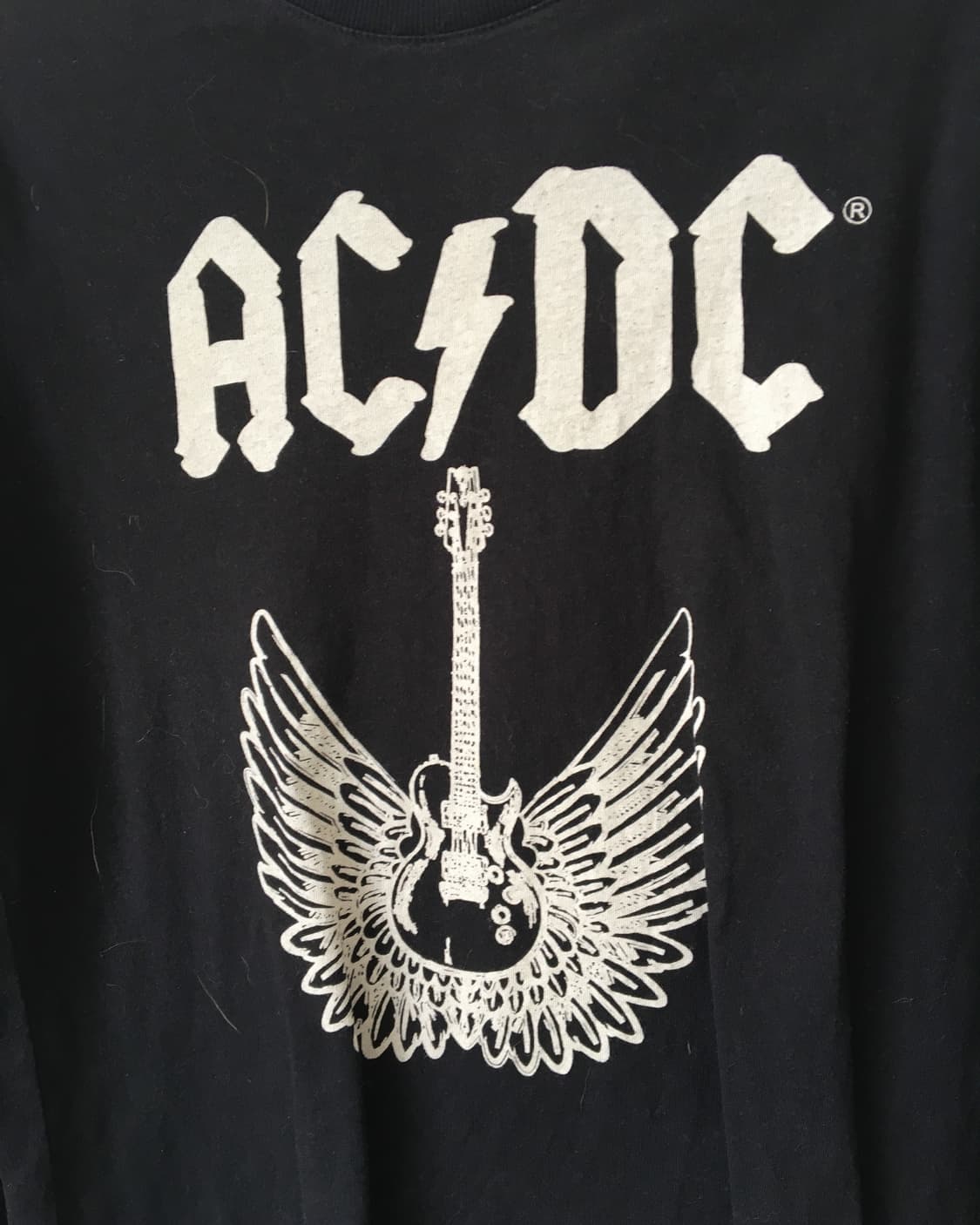 Acdc sleeve 상품이미지4