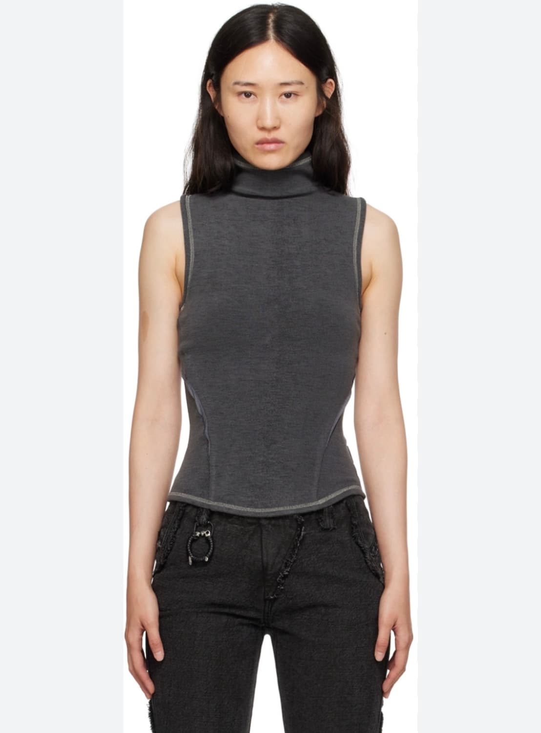 혜인서 레이서백 나시 탑  상품이미지3