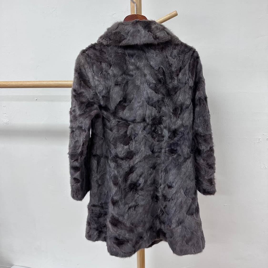 Yetts 예츠 밍크 코트 자켓 (55) J23 상품이미지5