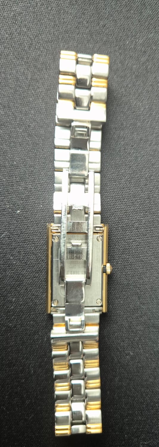 RADO 플로렌스 콤비 쿼츠 빈티지 시계 상품이미지5