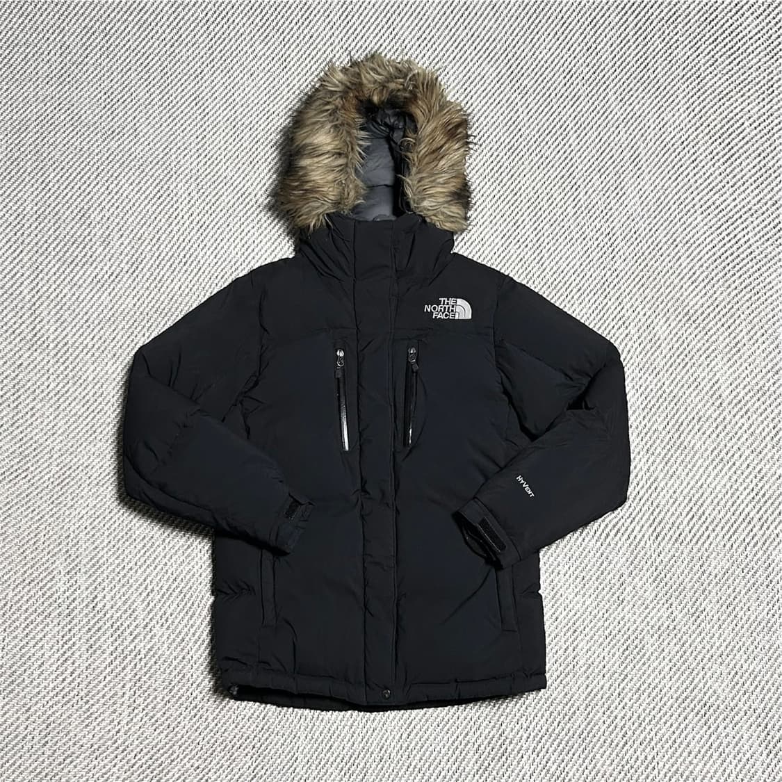 [M] Northface 노스페이스 우먼즈 스펙트럼 다운 패딩 점퍼 상품이미지1