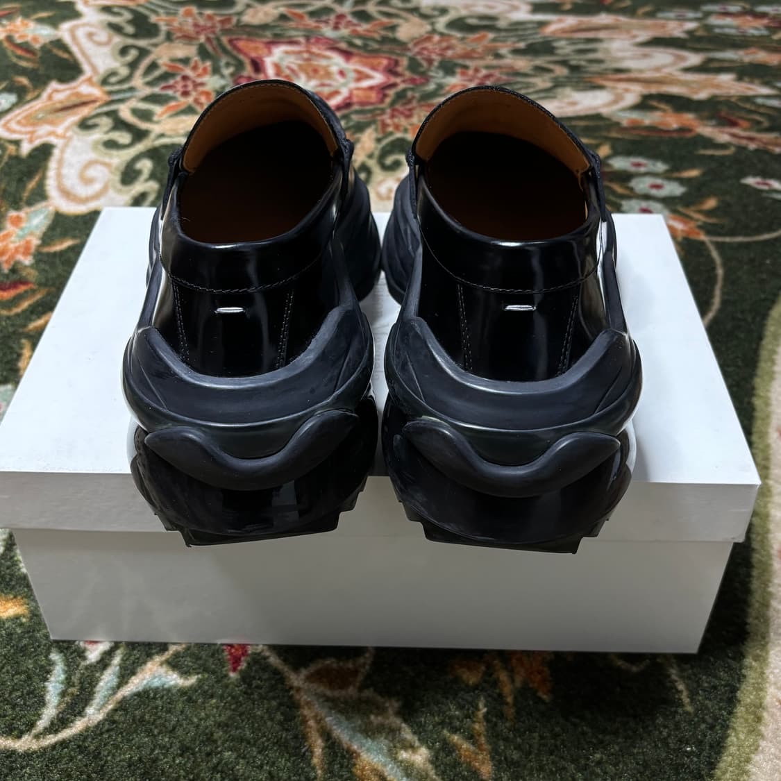 Masion Margiela Chunky Sole Loafor (43) 상품이미지4