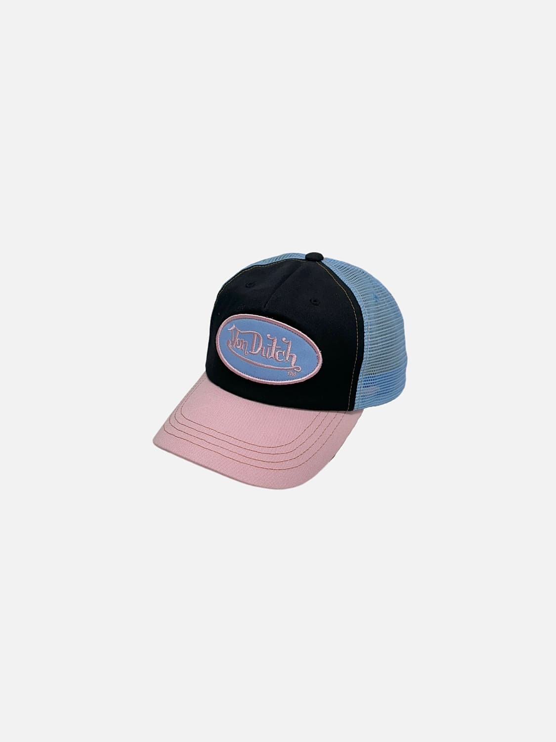 본더치 트러커 메쉬캡 vondutch trucker mesh cap 상품이미지1