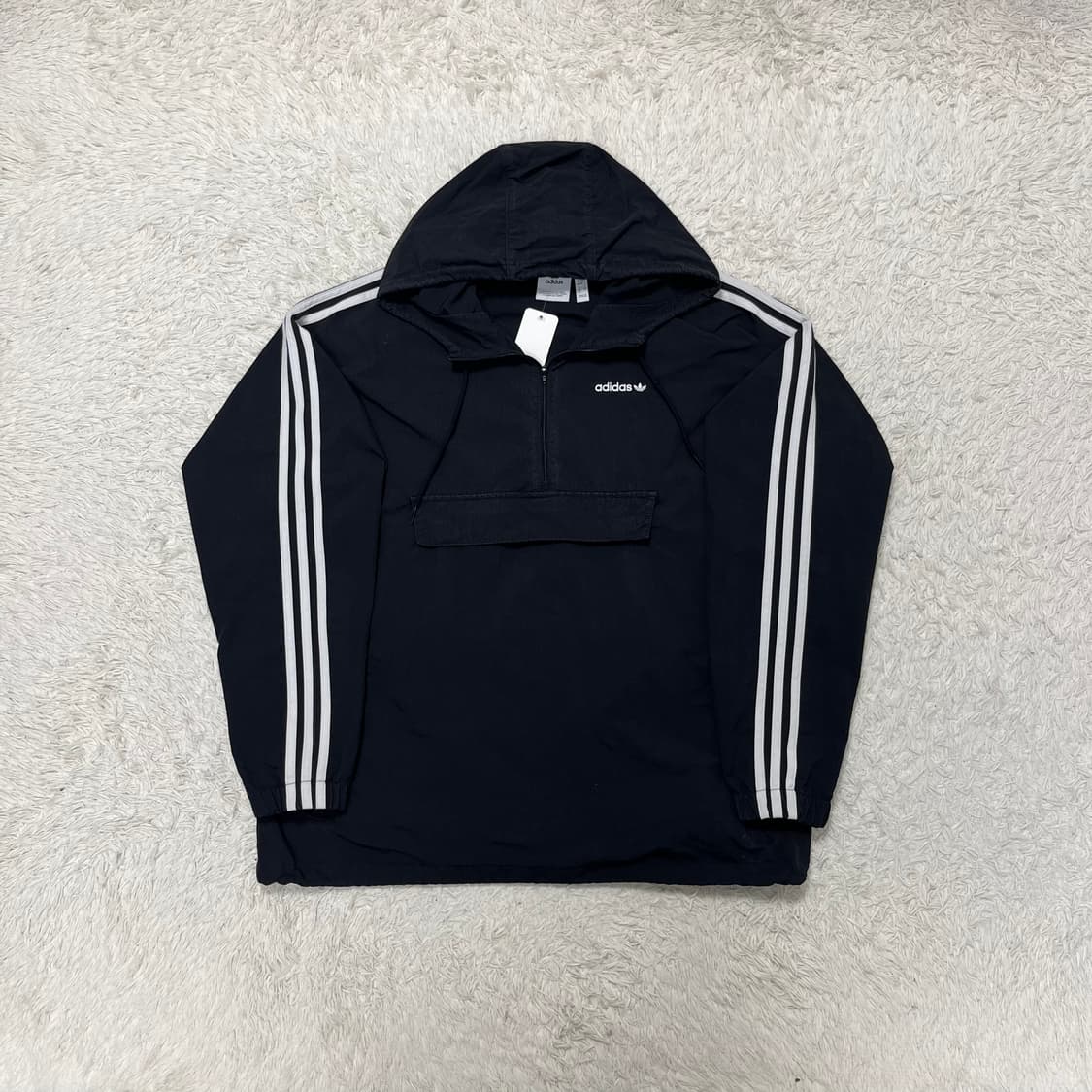 아디다스 클래식 아노락 상품이미지1