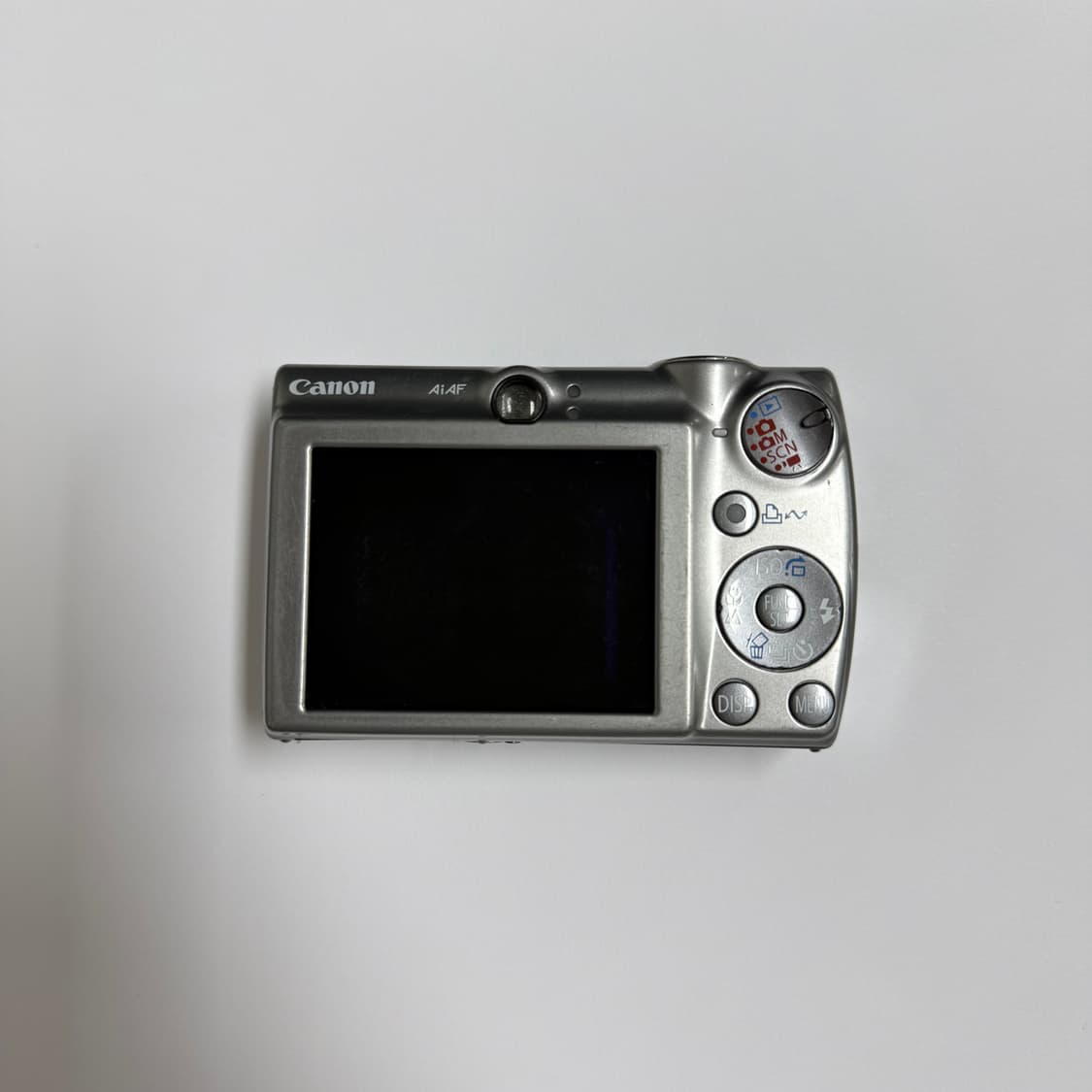 캐논 IXY 900 / IXUS 850 / SD 800 (익시, 익서스) 상품이미지2