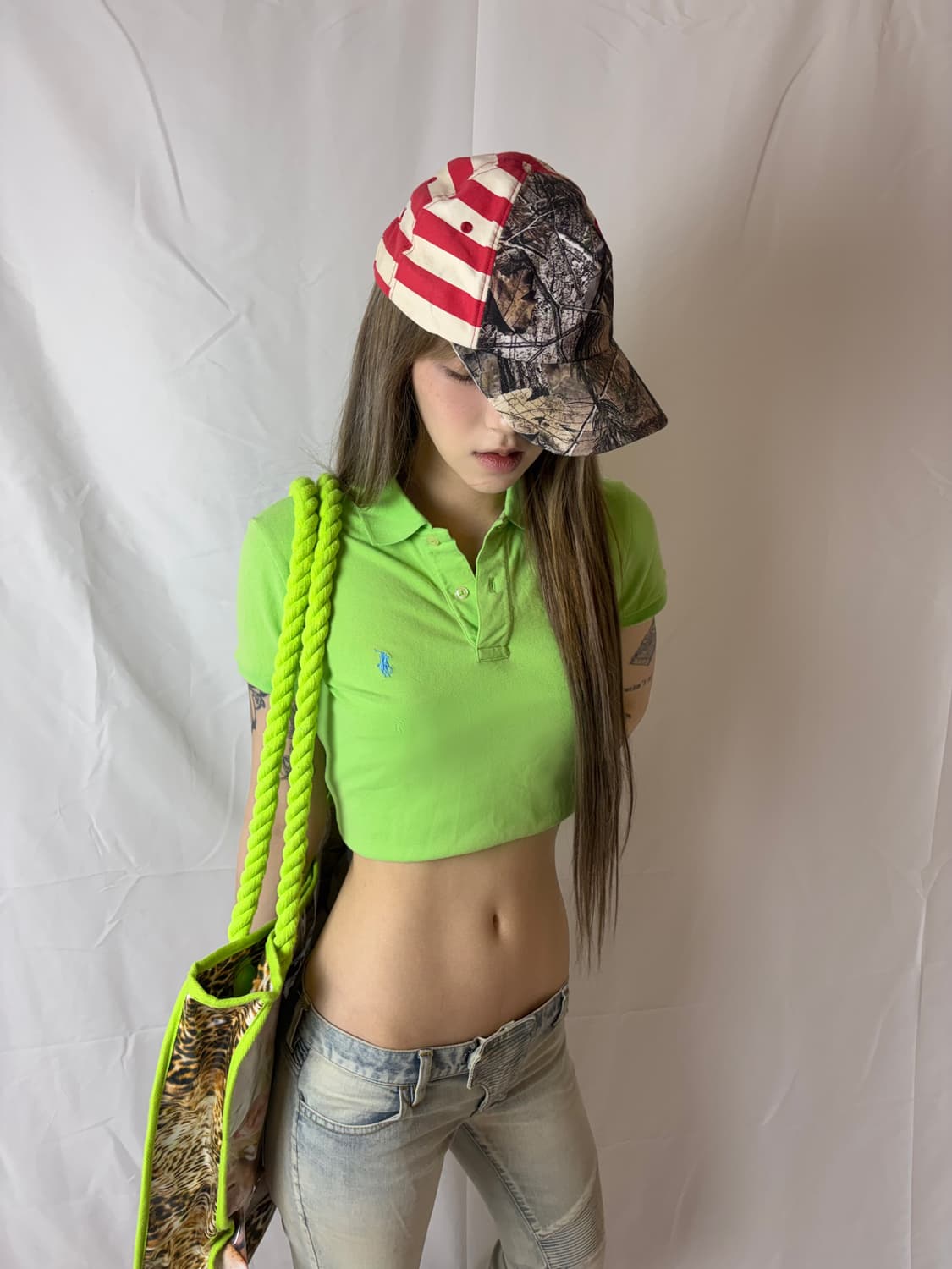 Polo  상품이미지1