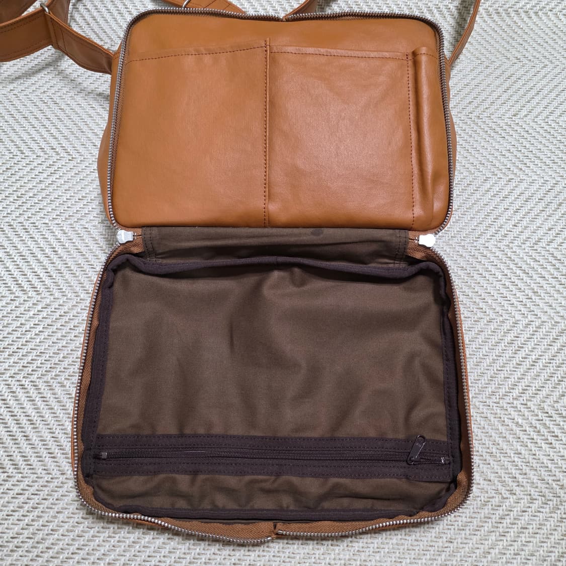 요시다포터 프리스타일 숄더백 L 707-08211 (380 상품이미지7