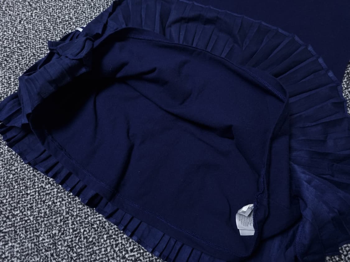 [무료배송][140]폴로 키즈 피케 플리츠 원피스 상품이미지9