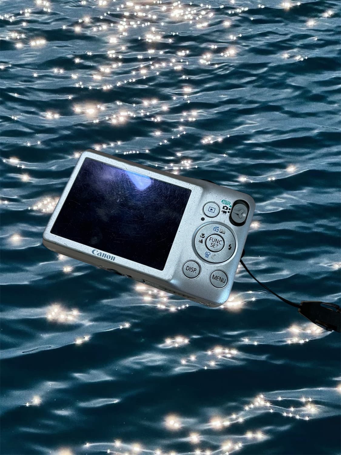 [예지픽] Canon IXY 200f (=IXUS 105 익서스 105) 상품이미지2