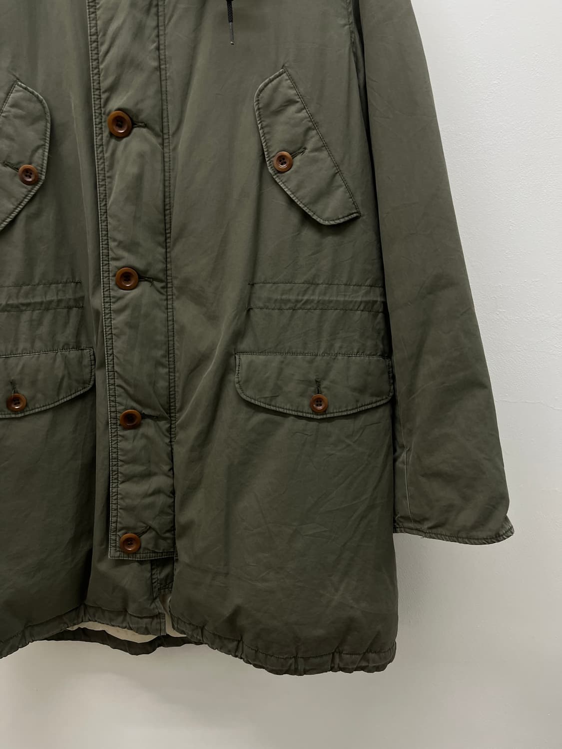 MHL by MARGARET HOWELL parka 상품이미지4