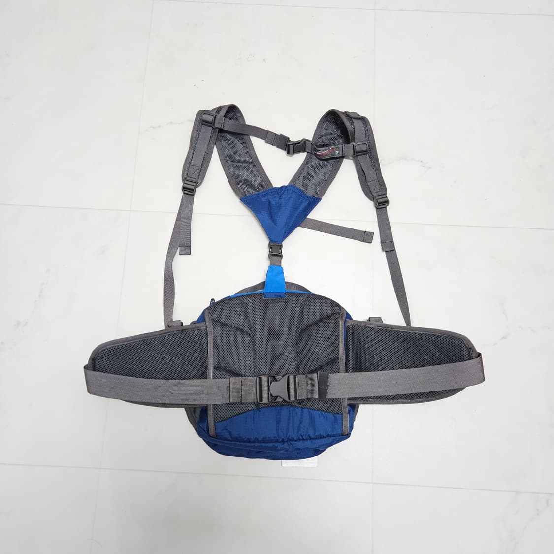 새상품 살로몬 유콘2 힙색 아웃도어 유틸리티백 상품이미지2