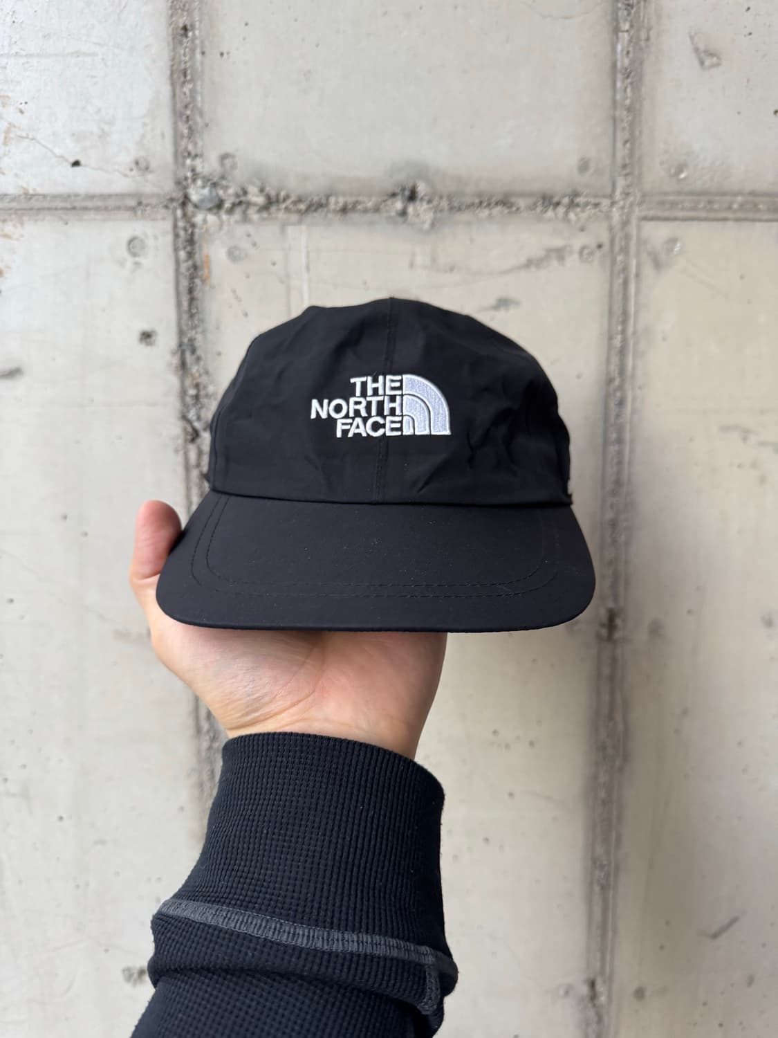 노스페이스 고르텍스 캡 상품이미지1