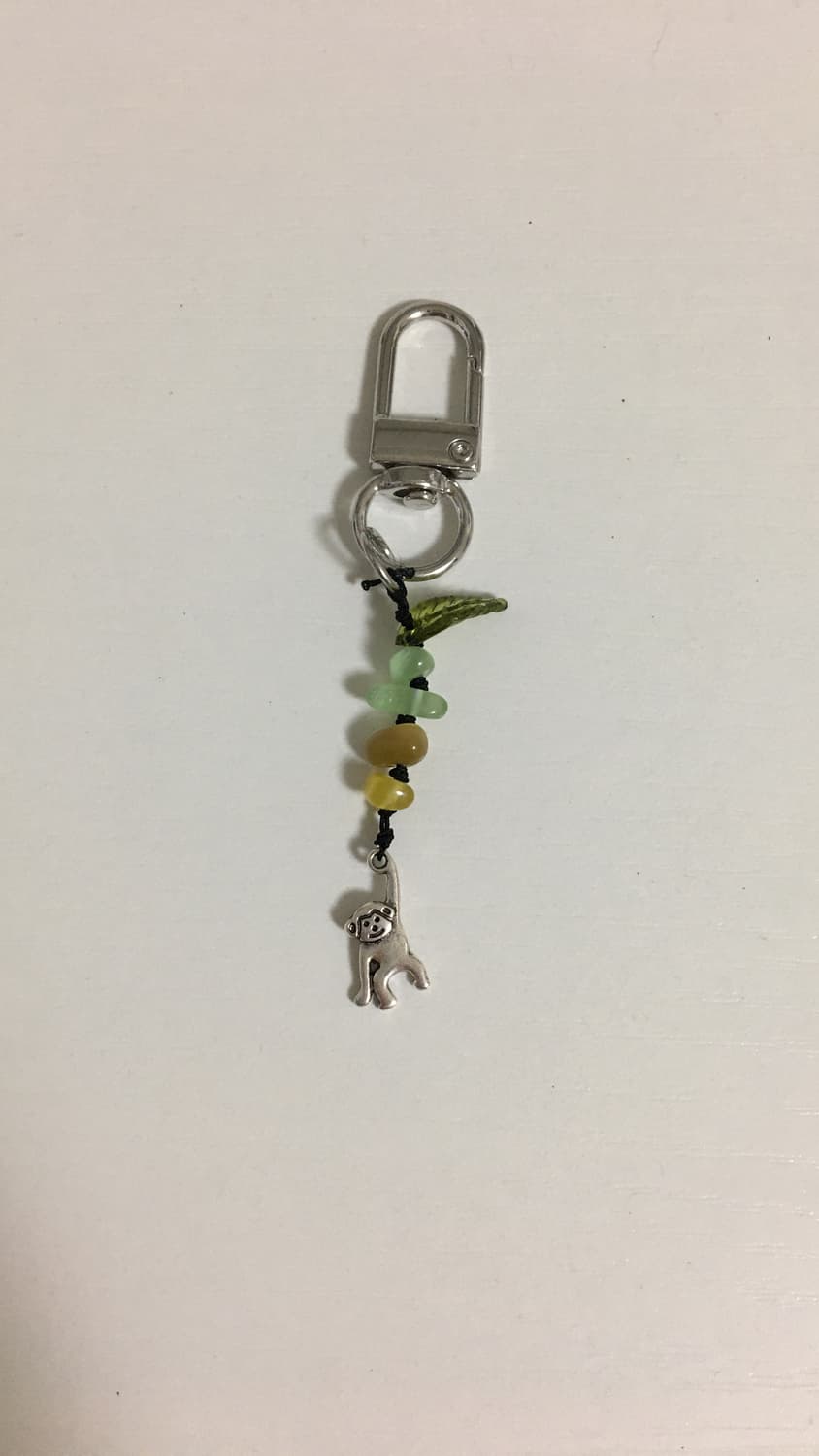 원숭이 키링 상품이미지2