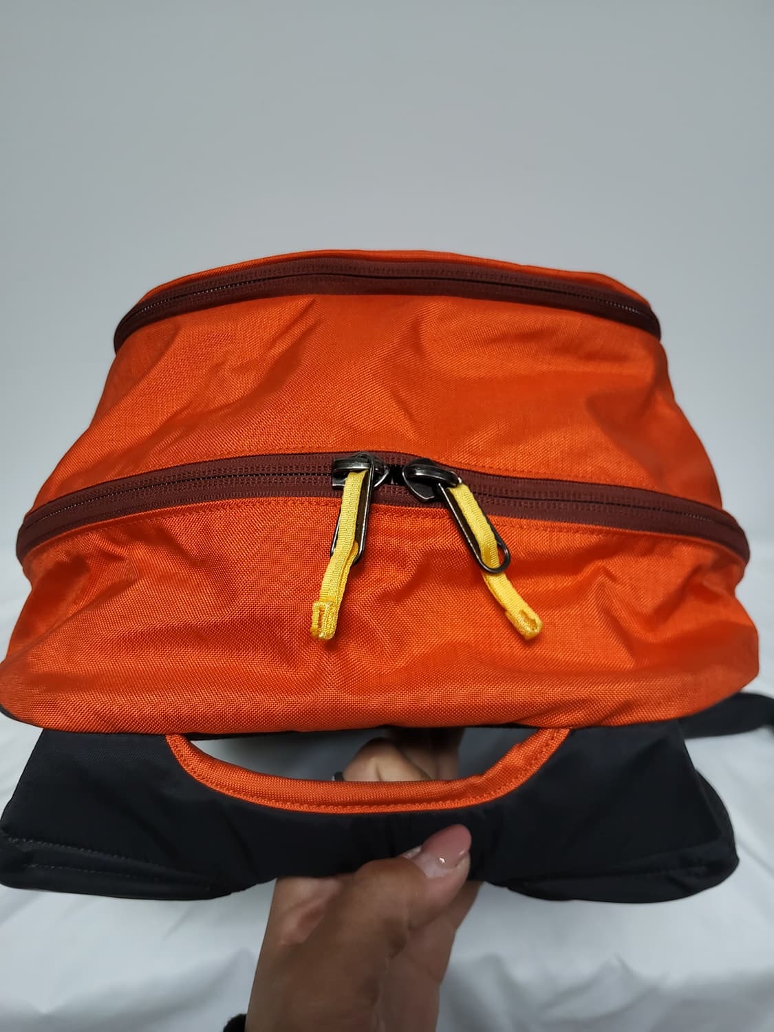 아크테릭스 백팩 정품 20L 상품이미지8