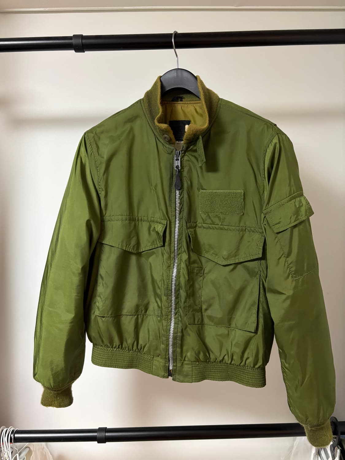 Us navy g-8 자켓 빈티지 상품이미지1