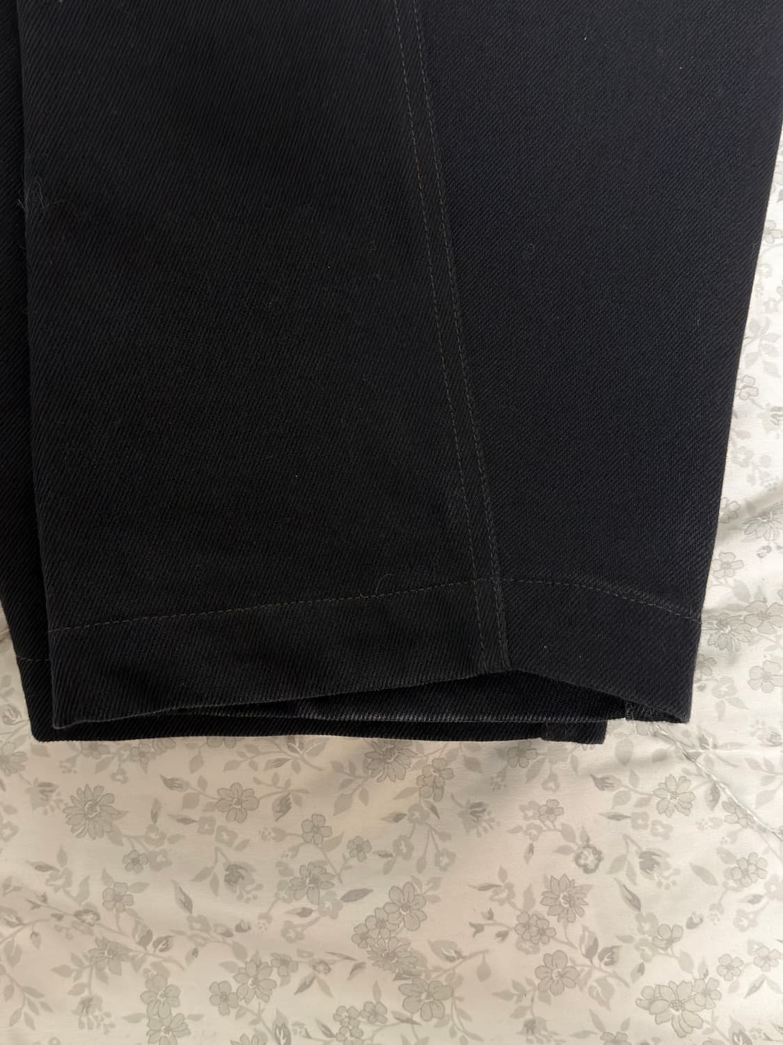 르메르 트위스티드 팬츠 상품이미지5